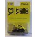 M 2 ' Coca-Cola ' MELLO YELLOW 1969 CHEVROLET C...