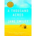 A Thousand Acres