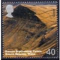 GB 2004 A British Journey - Wales - Brecon Beac...