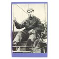 c.1980s PC Claude Grahame-White, Aviator, 1920s