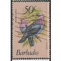 1979/1983 SG 633 - #2 fine used (o) - BIRD