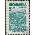 NICARAGUA, National Stadium, construction tax, ...