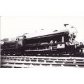 Railway Photo GWR 47xx 4703 Great Western 2-8-0...