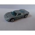 Hotwheels ford GT 40 , good condition
