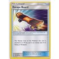 Pokemon Sun & Moon Ultra Prism 122/156 Escape B...