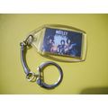 Motley Crue Keychain