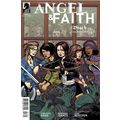 Angel & Faith # 017 NM CoverB MODERN AGE COMICS