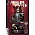 Angel & Faith # 015 NM CoverB MODERN AGE COMICS