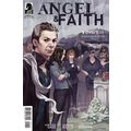 Angel & Faith # 017 NM (CvrA) MODERN AGE COMICS