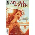 Angel & Faith # 016 NM (CvrA) MODERN AGE COMICS