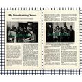 (7672) Bertha Lonsdale Bootham School York BBC ...