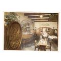 wine house, HOTEL LENZ, KOLN, GERMANY unused vi...
