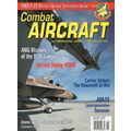 Combat Aircraft Magazine June 2000 Atomic Bomb ...