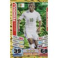 Match Attax World Cup 2014 1 Sofiane Feghouli A...