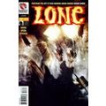 Lone (Vol 1) # 003 NM MODERN AGE COMICS