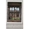 1990s postcard Sudeley Castle, Gloucestershire