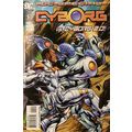 DC Special: Cyborg (2008 Ltd) # 005 NM MODERN A...