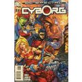 DC Special: Cyborg (2008 Ltd) # 002 VFN+ ORIG U...