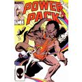 Power Pack (Vol 1) # 007 NM- AMERICAN COMICS