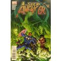Secret Avengers (Vol 1) # 010 VFN MODERN AGE CO...