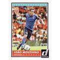 Donruss Soccer 2015 18 Joao Moutinho