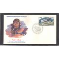 Event Fleetwood Lindbergh France (Cachet-U/A) C...