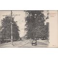 PPC Southampton Entrance to Avenue c1905 Hampshire