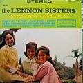 The Lennon Sisters-Melody Of Love-LP-1967-VG+/EX