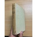 VINTAGE NICHOLAS MONSARRAT "THE STORY OF ESTHER...