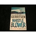 Whistle Blower by Tess Gerritsen