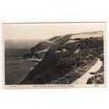 Woody Bay and the Valley of Rocks Lynton Postca...
