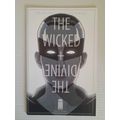 THE WICKED & THE DIVINE #43 - COVER A - 1st PRI...