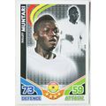 2010 Topps Match Attax World Cup Trading Card -...