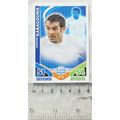 2010 Topps Match Attax World Cup Trading Card -...