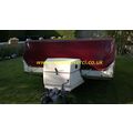 PENNINE PULLMAN 1992-1995 MODEL HEAVY DUTY PVC ...