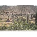 Panayia Podithou Church Cyprus Postcard