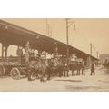 Great Eastern Railway Lambeth Carters in 1905 R...