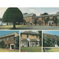 Salisbury Wiltshire Weaving Factory Sheds Craft...