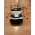 Sony PlayStation VR Headset PSVR for PS4 PS5 HE...