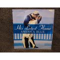 His Latest Flame – America Blue (LONX240) 1989 ...