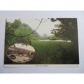 Sunny Vale, Lightcliffe, Yorkshire Postcard