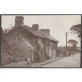 Lloyd George's Home, Llanystumdwy, Caernarvonsh...