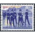 250th Anniv Royal Norwegian Military Academy: 8...