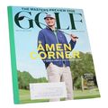 GOLF-APRIL 2025-LUDVIG ABERG-NEW-FAST SHIPPING