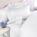 Luxurious 1200-Thread-Count Queen Sheet Set 120...