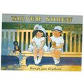 OPIE PUBLISHED SILVER SHRED MARMALADE UK FREE POST