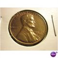 1960 Lincoln Memorial Cent FREE SHIPPING