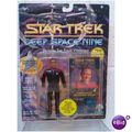 STAR TREK ' DEEP SPACE NINE ' COMMANDER SISKO a...