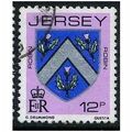 1981 SG 261 - fine used (o)