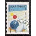 Mi 1015: World Ten Pin Bowling Championships, F...